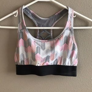 Victoria Secret Sports Bra